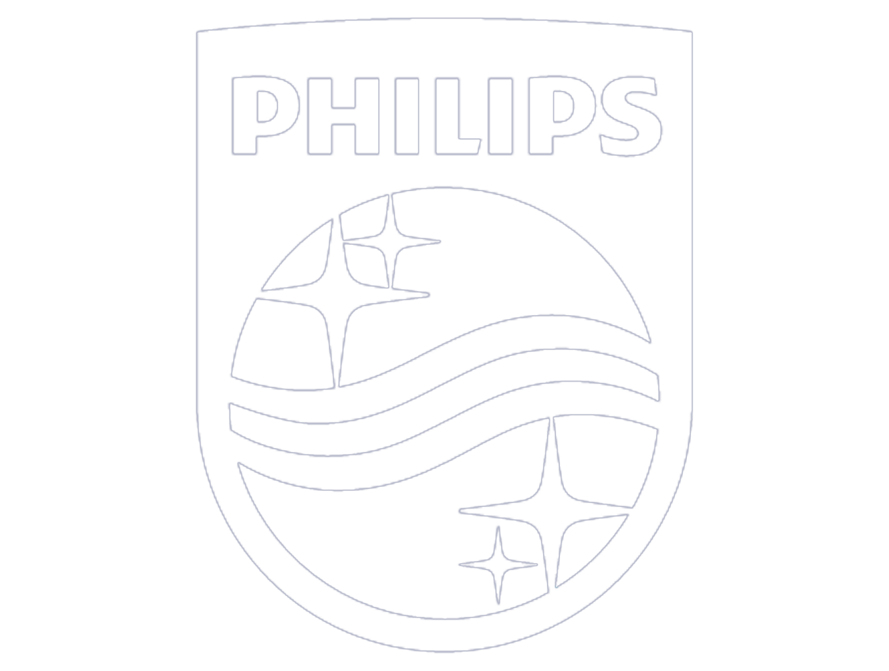 Philips White-1