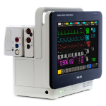 used-medical-monitor