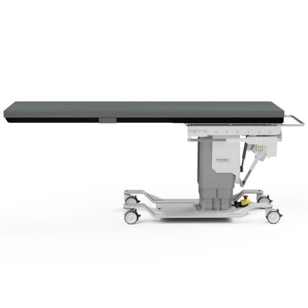 Oakworks Medical Products CFPM401-Rectangular-Top Imaging-Pain Management Table